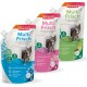 Beaphar Multi Fresh Vanilla & Melon | Deodorant Fresh Scent For Cat Litter Cat Litter Tray | makes more durable kitty litter PH Neutral | 400g Beaphar Multi Fresh Vanilla & Melon | Deodorant Fresh Scent For Cat Litter Cat Litter Tray | makes more durable kitty litter PH Neutral | 400g