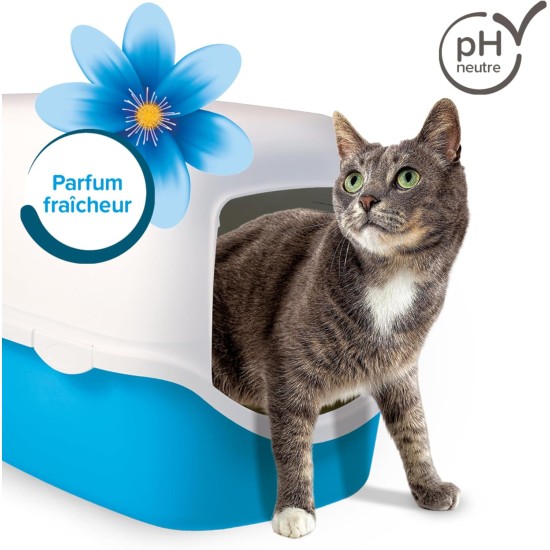 Beaphar Multi Fresh for Cat Litter Trays - 400 g Beaphar Multi Fresh for Cat Litter Trays - 400 g