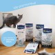 Biokat's Diamond Care Classic Scented Fine Cat Litter with Activated Carbon and Aloe Vera - 1 Bag (1 x 10 L) Biokat's Diamond Care Classic Scented Fine Cat Litter with Activated Carbon and Aloe Vera - 1 Bag (1 x 10 L)