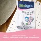 Biokat's Diamond Care Classic Scented Fine Cat Litter with Activated Carbon and Aloe Vera - 1 Bag (1 x 10 L) Biokat's Diamond Care Classic Scented Fine Cat Litter with Activated Carbon and Aloe Vera - 1 Bag (1 x 10 L)