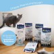 Biokat's Diamond Care Classic Scented Fine Cat Litter with Activated Carbon and Aloe Vera - 1 Bag (1 x 10 L) Biokat's Diamond Care Classic Scented Fine Cat Litter with Activated Carbon and Aloe Vera - 1 Bag (1 x 10 L)