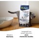 Biokat's Diamond Care Classic Unscented Fine Cat Litter with Activated Carbon and Aloe Vera - 1 Bag, Classic - No Air Biokat's Diamond Care Classic Unscented Fine Cat Litter with Activated Carbon and Aloe Vera - 1 Bag, Classic - No Air
