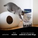 Biokat's Diamond Care Classic Unscented Fine Cat Litter with Activated Carbon and Aloe Vera - 1 Bag, Classic - No Air Biokat's Diamond Care Classic Unscented Fine Cat Litter with Activated Carbon and Aloe Vera - 1 Bag, Classic - No Air