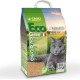 CROCI Cat Litter Eco Clean, 10 Litre