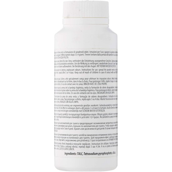 CROCI Gill's Liter Deodorizer, 300 g CROCI Gill's Liter Deodorizer, 300 g