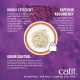 Catit Go Natural! Clumping Cat Litter, Made from Pea Husks, with Lavender Fragrance, 2 x 2.8 kg (5.6 kg) Catit Go Natural! Clumping Cat Litter, Made from Pea Husks, with Lavender Fragrance, 2 x 2.8 kg (5.6 kg)