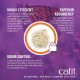 Catit Go Natural! Clumping Cat Litter, Made from Pea Husks, with Lavender Fragrance, 2 x 2.8 kg (5.6 kg) Catit Go Natural! Clumping Cat Litter, Made from Pea Husks, with Lavender Fragrance, 2 x 2.8 kg (5.6 kg)