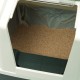 Catit Smart Sift Self-Cleaning Cat Litter Tray, grey Catit Smart Sift Self-Cleaning Cat Litter Tray, grey