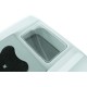 Catit Smart Sift Self-Cleaning Cat Litter Tray, grey Catit Smart Sift Self-Cleaning Cat Litter Tray, grey