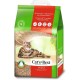 Cat's Best, Oeko Plus Cat Litter, 20 l Cat's Best, Oeko Plus Cat Litter, 20 l