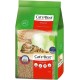 Cat's Best, Oeko Plus Cat Litter, 20 l Cat's Best, Oeko Plus Cat Litter, 20 l