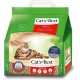 Cat's Best, Oeko Plus Cat Litter, 20 l Cat's Best, Oeko Plus Cat Litter, 20 l