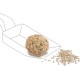 Cat's Best Sensitive 100% Plant-Based Cat Litter, Firm Clumping and Antibacterial Made from Refined Active Wood Fibres - Specially Designed for Sensitive Cats, 7.2kg/20L Cat's Best Sensitive 100% Plant-Based Cat Litter, Firm Clumping and Antibacterial Made from Refined Active Wood Fibres - Specially Designed for Sensitive Cats, 7.2kg/20L
