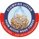 Cat's Best Sensitive 100% Plant-Based Cat Litter, Firm Clumping and Antibacterial Made from Refined Active Wood Fibres - Specially Designed for Sensitive Cats, 7.2kg/20L Cat's Best Sensitive 100% Plant-Based Cat Litter, Firm Clumping and Antibacterial Made from Refined Active Wood Fibres - Specially Designed for Sensitive Cats, 7.2kg/20L