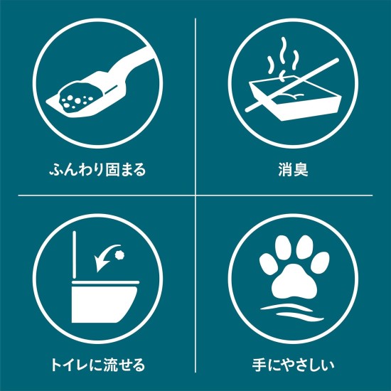 Cat's Best Sensitive 100% Plant-Based Cat Litter, Firm Clumping and Antibacterial Made from Refined Active Wood Fibres - Specially Designed for Sensitive Cats, 7.2kg/20L Cat's Best Sensitive 100% Plant-Based Cat Litter, Firm Clumping and Antibacterial Made from Refined Active Wood Fibres - Specially Designed for Sensitive Cats, 7.2kg/20L