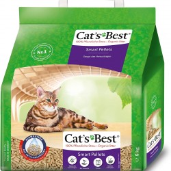 Cat’s Best The Power of Nature Cat Litter, 5 kg Cat’s Best The Power of Nature Cat Litter, 5 kg