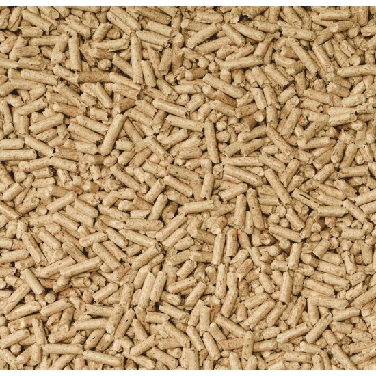 Cat’s Best The Power of Nature Cat Litter, 5 kg Cat’s Best The Power of Nature Cat Litter, 5 kg