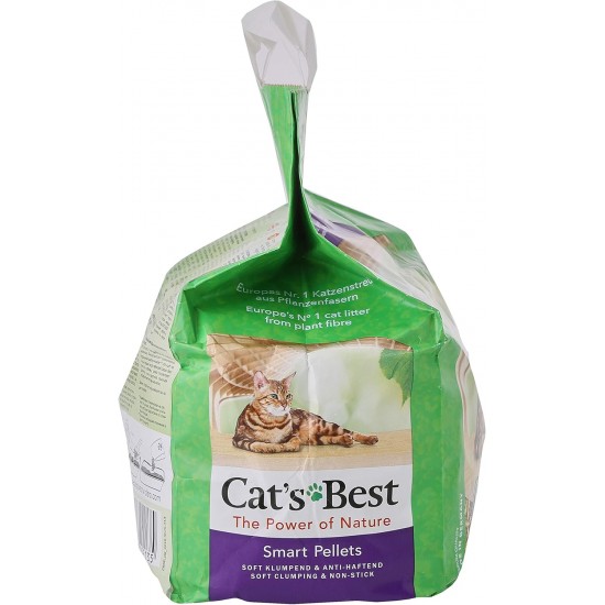 Cat’s Best The Power of Nature Cat Litter, 5 kg Cat’s Best The Power of Nature Cat Litter, 5 kg