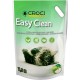 Croci Easy Clean Green Apple - Silicon Cat Litter - Sand for Cats Made of Pebble Crystals with Green Apple - Cat Litter with High Absorbency and Quick Clean 7.5L Croci Easy Clean Green Apple - Silicon Cat Litter - Sand for Cats Made of Pebble Crystals with Green Apple - Cat Litter with High Absorbency and Quick Clean 7.5L