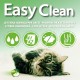 Croci Easy Clean Green Apple - Silicon Cat Litter - Sand for Cats Made of Pebble Crystals with Green Apple - Cat Litter with High Absorbency and Quick Clean 7.5L Croci Easy Clean Green Apple - Silicon Cat Litter - Sand for Cats Made of Pebble Crystals with Green Apple - Cat Litter with High Absorbency and Quick Clean 7.5L