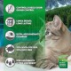 Croci Supreme Clean Eucalyptus 10 kg - 9100 g Croci Supreme Clean Eucalyptus 10 kg - 9100 g