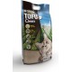 Croci Tofu Clean Litter 10L - Clumping Cat Litter, Biodegradable, Flushes in the Toilet, 100% Plant-Based, Durable Odour Resistant Sand Croci Tofu Clean Litter 10L - Clumping Cat Litter, Biodegradable, Flushes in the Toilet, 100% Plant-Based, Durable Odour Resistant Sand