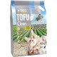 Croci Tofu Clean Litter 10L - Clumping Cat Litter, Biodegradable, Flushes in the Toilet, 100% Plant-Based, Durable Odour Resistant Sand Croci Tofu Clean Litter 10L - Clumping Cat Litter, Biodegradable, Flushes in the Toilet, 100% Plant-Based, Durable Odour Resistant Sand