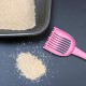 Croci Tofu Clean Litter 10L - Clumping Cat Litter, Biodegradable, Flushes in the Toilet, 100% Plant-Based, Durable Odour Resistant Sand Croci Tofu Clean Litter 10L - Clumping Cat Litter, Biodegradable, Flushes in the Toilet, 100% Plant-Based, Durable Odour Resistant Sand