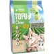 Croci Tofu Clean Litter 10L - Clumping Cat Litter, Biodegradable, Flushes in the Toilet, 100% Plant-Based, Durable Odour Resistant Sand Croci Tofu Clean Litter 10L - Clumping Cat Litter, Biodegradable, Flushes in the Toilet, 100% Plant-Based, Durable Odour Resistant Sand