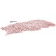 Croci Tofu Clean Litter Cherry Blossom duftend 10L – klumpende Katzenstreu, biologisch abbaubar, spült die Toilette hinunter, 100% pflanzlich, langanhaltender Anti-Geruchs-Sand Croci Tofu Clean Litter Cherry Blossom duftend 10L – klumpende Katzenstreu, biologisch abbaubar, spült die Toilette hinunter, 100% pflanzlich, langanhaltender Anti-Geruchs-Sand