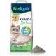 Gimborn Biokat's Classic Fresh 3-in-1 Scented Clumping Cat Litter with 3 Different Grain Sizes, Classic Fresh - With Air Gimborn Biokat's Classic Fresh 3-in-1 Scented Clumping Cat Litter with 3 Different Grain Sizes, Classic Fresh - With Air