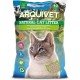 Natural Cat Litter Natürliches biologisch abbaubares Katzenbett, 4 Stück, 5 l Natural Cat Litter Natürliches biologisch abbaubares Katzenbett, 4 Stück, 5 l