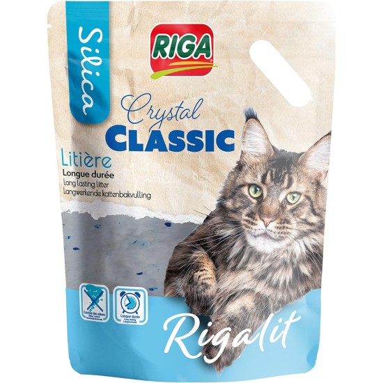 RIGA LIT Crystal Classic 1.8 kg RIGA LIT Crystal Classic 1.8 kg