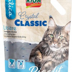 RIGA LIT Crystal Classic 1.8 kg RIGA LIT Crystal Classic 1.8 kg