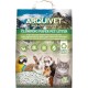 Recycled Paper Cat Litter, 6 Litre, Binding Agent and Absorbent Recycled Paper Cat Litter, 6 Litre, Binding Agent and Absorbent
