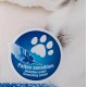 Riga - Rigalit Fine Grain - Hyper-Absorbent Cat Litter of Mineral Origin - Silica Gel - Fine Grain - Odour Absorbing - Bacteria-Inhibiting 1.6 kg (Pack of 1) Riga - Rigalit Fine Grain - Hyper-Absorbent Cat Litter of Mineral Origin - Silica Gel - Fine Grain - Odour Absorbing - Bacteria-Inhibiting 1.6 kg (Pack of 1)
