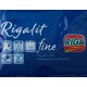 Riga - Rigalit Fine Grain - Hyper-Absorbent Cat Litter of Mineral Origin - Silica Gel - Fine Grain - Odour Absorbing - Bacteria-Inhibiting 1.6 kg (Pack of 1) Riga - Rigalit Fine Grain - Hyper-Absorbent Cat Litter of Mineral Origin - Silica Gel - Fine Grain - Odour Absorbing - Bacteria-Inhibiting 1.6 kg (Pack of 1)