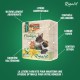 Riga 2 x Lemon Scented Cat Litter Tray Small Animals 3.6kg