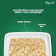 Riga 2 x Lemon Scented Cat Litter Tray Small Animals 3.6kg
