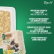Riga 2 x Lemon Scented Cat Litter Tray Small Animals 3.6kg