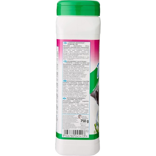 Riga déodo Scent Litter for Cats – Pack of 2 Riga déodo Scent Litter for Cats – Pack of 2