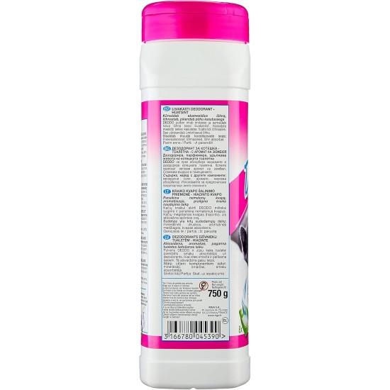 Riga déodo Scent Litter for Cats – Pack of 2 Riga déodo Scent Litter for Cats – Pack of 2