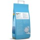 Sanicat Classic Cat Litter Fragrance Free | Fast Absorption | High Quality Product for Your Pet's Hygiene | Dust Free | Pack Size 10L