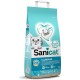 Sanicat Clumping Cat Litter 10 Litres Sanicat Clumping Cat Litter 10 Litres