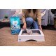 Sanicat Clumping Cat Litter 10 Litres Sanicat Clumping Cat Litter 10 Litres
