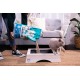 Sanicat Clumping Cat Litter 10 Litres Sanicat Clumping Cat Litter 10 Litres