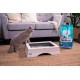 Sanicat Clumping Cat Litter 10 Litres Sanicat Clumping Cat Litter 10 Litres