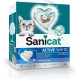 Sanicat Clumping Litter without Fragrance | Made from Natural Minerals with Guaranteed Odour Retention | Absorbs Moisture and Makes Cleaning Easier | Pack Size 6L Sanicat Clumping Litter without Fragrance | Made from Natural Minerals with Guaranteed Odour Retention | Absorbs Moisture and Makes Cleaning Easier | Pack Size 6L