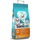 Sanicat Duo Cat litter 10L