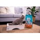 Sanicat Duo Cat litter 10L